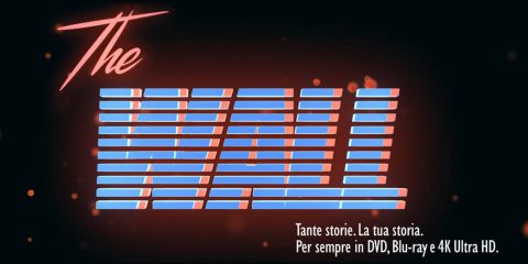 Univideo e Ied lanciano la campagna “Dvd e Blu-ray, il muro che emoziona”