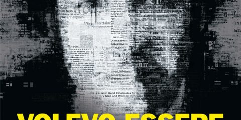 Volevo essere nessuno