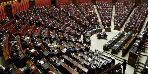 Agcom e Garante privacy, voto domani alle ore 10 in Senato e alle ore 16 alla Camera