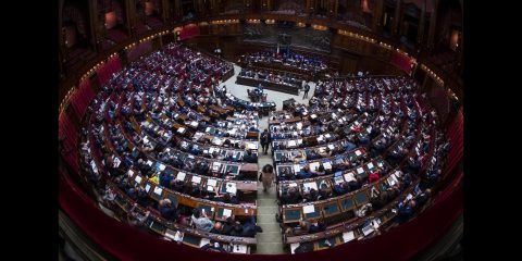 Cloud e PSN, la mozione ‘trucco’ di maggioranza e Governo