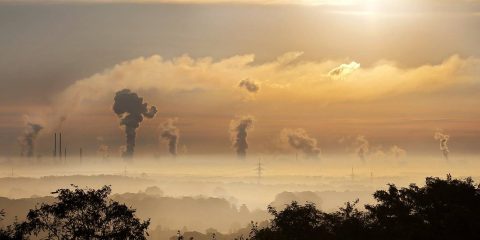 Smog, 26 città italiane stanno soffocando