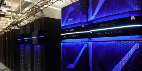CSI Piemonte, un data center green. Il servizio di TGR Leonardo (Rai 3)