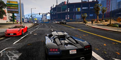 Forti sgravi fiscali per Rockstar Games: lo studio sta sviluppando GTA 6?