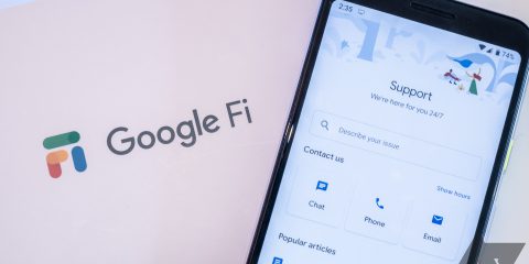 Google è già operatore mobile in Usa. Telco europee destinate a chiudere?