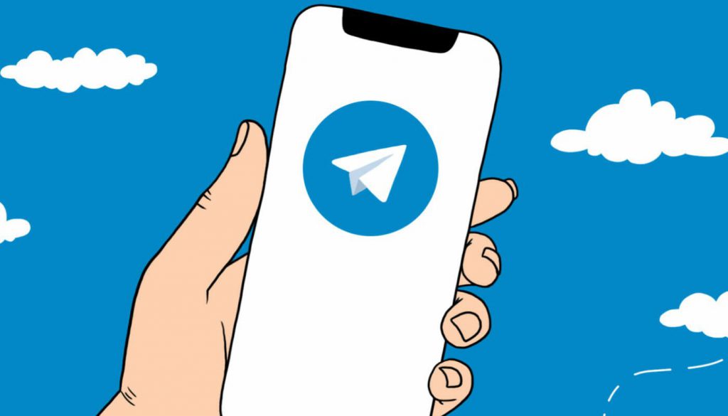 Key4biz_canale_su_Telegram_come-unirsi