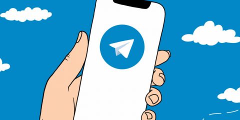 Key4biz anche su Telegram, come unirsi al nostro canale per le news in tempo reale