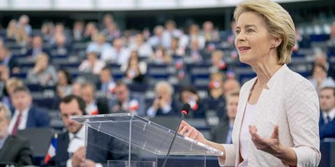 La strategia digitale della Ue dopo il piano Von Der Leyen