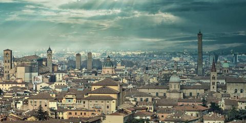 Progetto Precint, la rete Lepida per la sicurezza delle infrastrutture