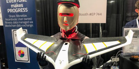 CES 2020, le 10 tecnologie più curiose alla fiera globale di Las Vegas