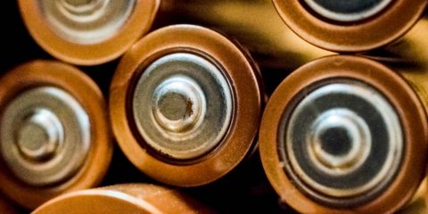 Le batterie fondamentali per il percorso di decarbonizzazione