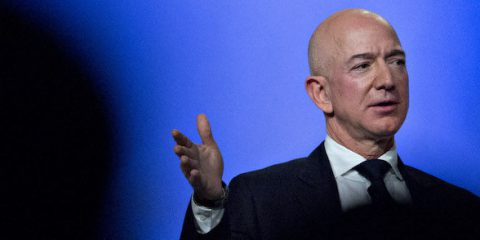 Jeff Bezos hack, l’FBI indaga sull’azienda israeliana NSO Group