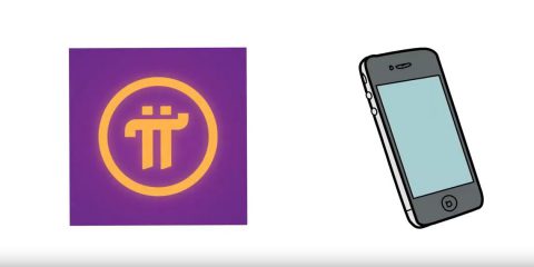 ‘Pi’, la nuova criptovaluta che promette di far guadagnare facendo mining dal tuo smartphone