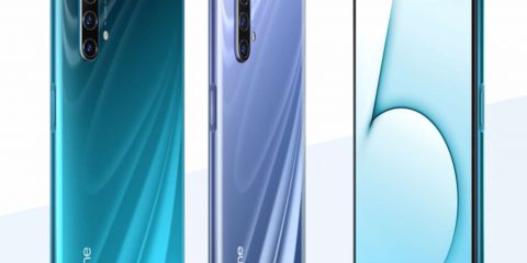 Realme X50 e X50 Pro: gli smartphone 5G più economici di sempre?