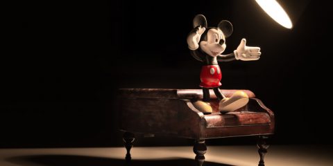 Disney Plus in arrivo in Italia il 24 marzo