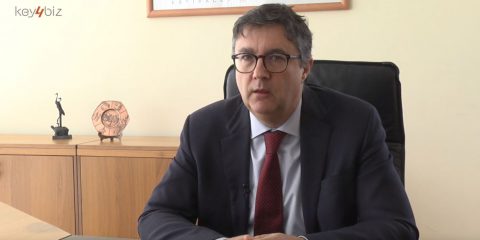 ‘5G, che cos’è e come funziona il DAS’. Videointervista a Nicola Blefari Melazzi (CNIT)