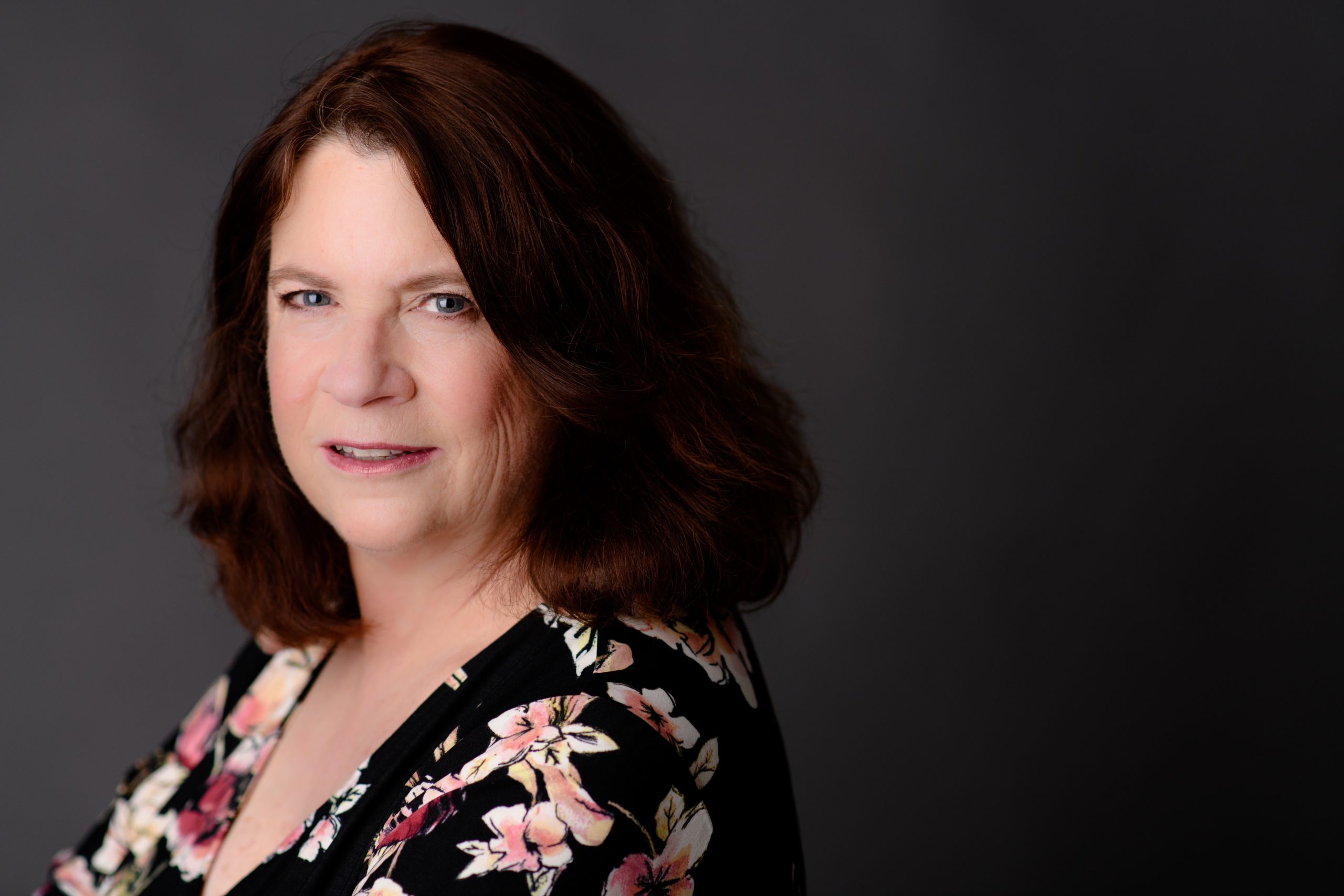 Catherine Graham Chief financial officer di Darktrace