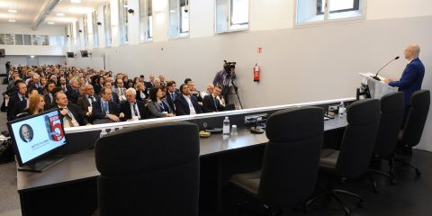 GDPR, 6^ Congresso Internazionale ASSO DPO.  Milano 12 e 13 maggio 2020