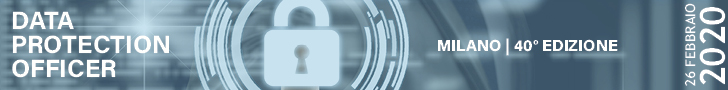 Corso DPO Promo