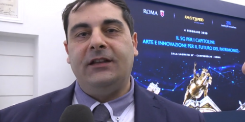 ‘5G, Italia hub europeo di ZTE’. Videointervista a Lucio Fedele (ZTE Italia)