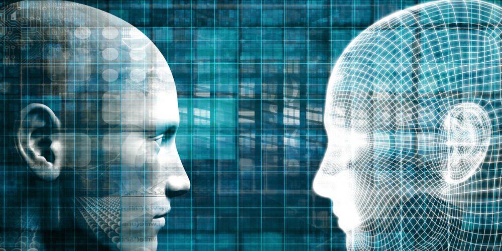 Perché l'intelligenza artificiale non è intelligente