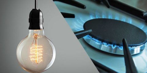 Luce e gas a prezzo bloccato, conviene fermare il costo energia per 1 o 2 anni