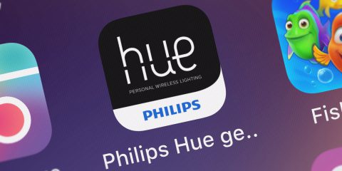 Smart home, anche le lampadine fanno gola al cybercrime. Il caso Philips Hue