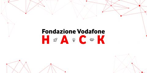 Fondazione Vodafone HACK, al via la maratona digitale sul miglior progetto di digital health