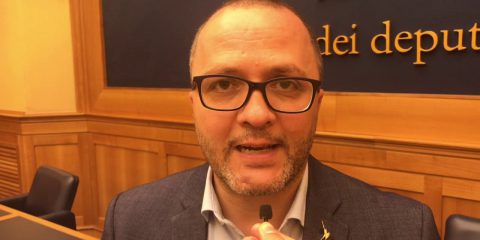 Cura Italia, Capitanio (Lega): ‘Sospensione versamenti sia estesa anche alla Lombardia’