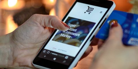 eCommerce in Italia, fatturato a 80 miliardi (+27%) nel 2023. L’impatto dell’AI atteso già quest’anno