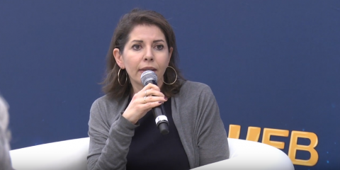 ‘5G grande occasione per Roma’. Videointervista a Lisa Di Feliciantonio (Fastweb)