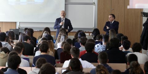 Machine learning e IA, alla Luiss di Roma la nuova cattedra promossa da Vetrya