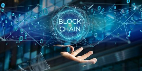 Blockchain, studio Ocse sull’Italia: investimenti imprese cresciuti del 100% in un anno