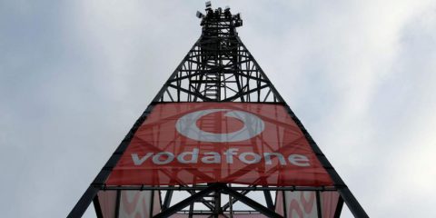 Vodafone Uk ‘Dopo l’esclusione di Huawei, annullare l’asta 5G’