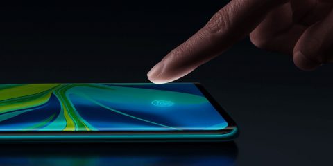 Xiaomi Mi Note 10: forti sconti e ottime promozioni in Italia