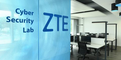 ZTE, partnership con il CNIT per la gestione del laboratorio di cybersecurity