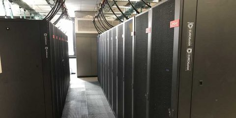 Coronavirus, entra in azione il supercomputer italiano “Cresco6”