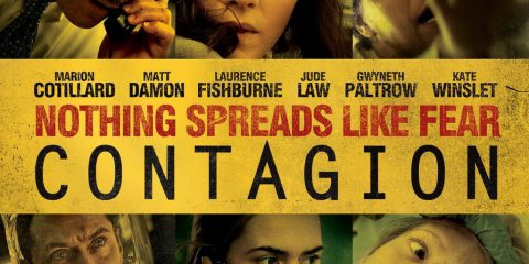 Pirateria, effetto Covid-19: lo streaming mondiale del film “Contagion” cresce del +5.600%