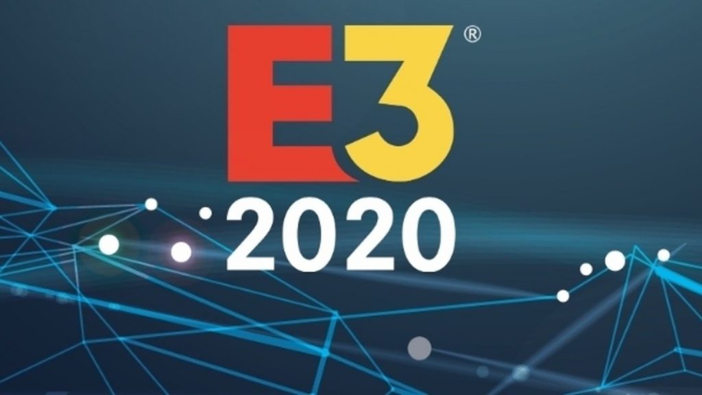 E3 2020 coronavirus