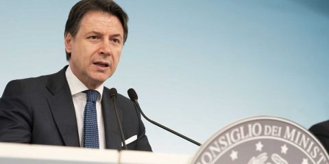 Conte: ‘Più donne in Task Force e Comitato Tecnico’. Ma non è un pò tardi?