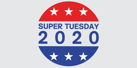 Perché Joe Biden ha vinto su tutti al Super Tuesday. L’analisi social