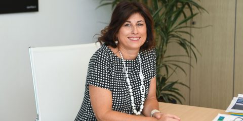 Elisabetta Ripa (Open Fiber): “La nostra fibra ottica in tutte le Regioni entro il 2022, solo Piemonte, Lombardia e Veneto nel 2023”