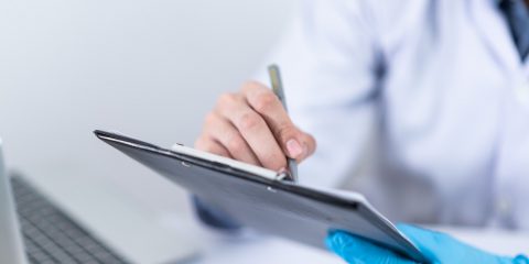 Screening oncologici: Regione Lazio multata dal Garante per mancato aggiornamento dati personali