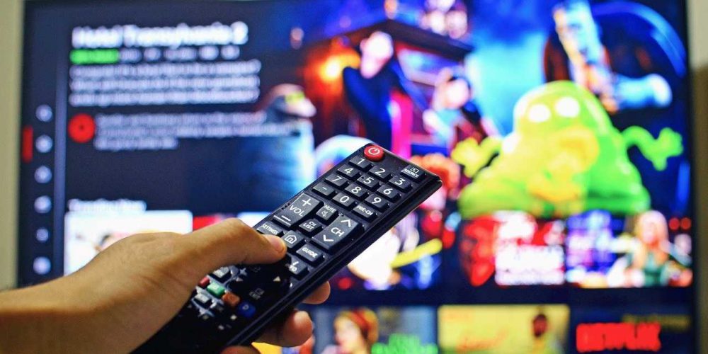 Mercato Tv, in Europa un giro di affari da 100 miliardi di euro.