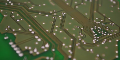 Microprocessori, vendite record oltre 100 miliardi di dollari nel 2021 in aumento del 14%