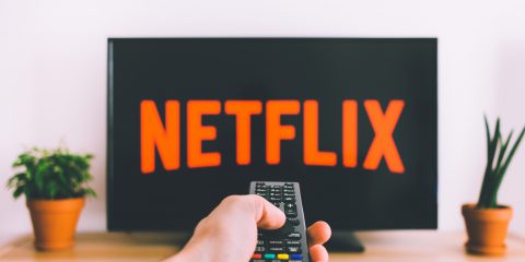 Netflix, oltre 700 false repliche della piattaforma per sottrarre identità e carte di credito