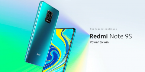 Redmi Note 9S: 4 fotocamere, ottima batteria e design di qualità a meno di 200 dollari