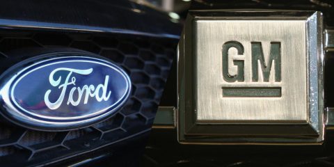 Covid-19, Ford e GM produrranno 50mila ventilatori polmonari in 100 giorni