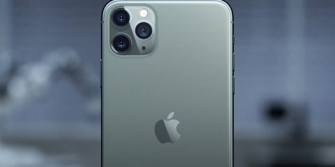 L’iPhone 5G slitterà ancora