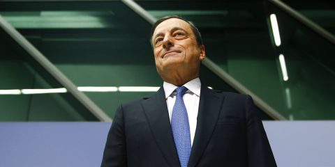 Democrazia Futura. L’effetto Draghi su quel che resta dei partiti