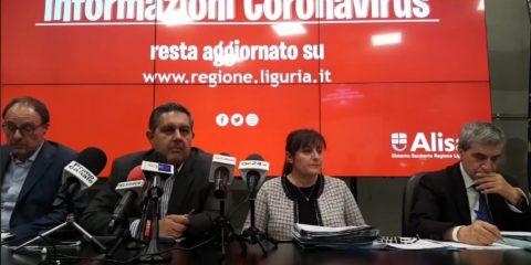 Liguria, al via i sostegni alle famiglie con figli per l’emergenza Covid-19